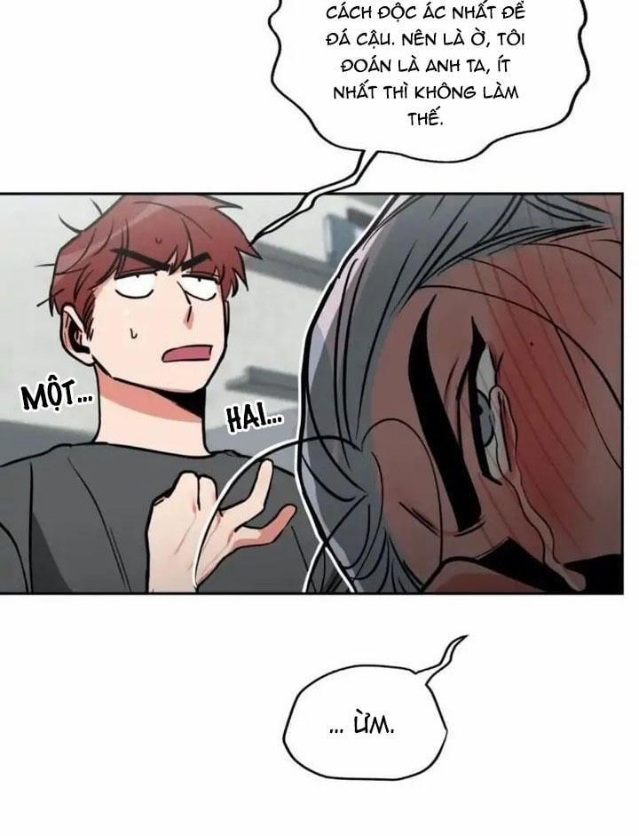 Đối Tác Cơ Thể Hoàn Hảo 17 trang 76