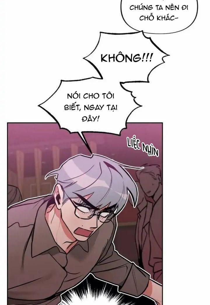 Đối Tác Cơ Thể Hoàn Hảo 17 trang 8