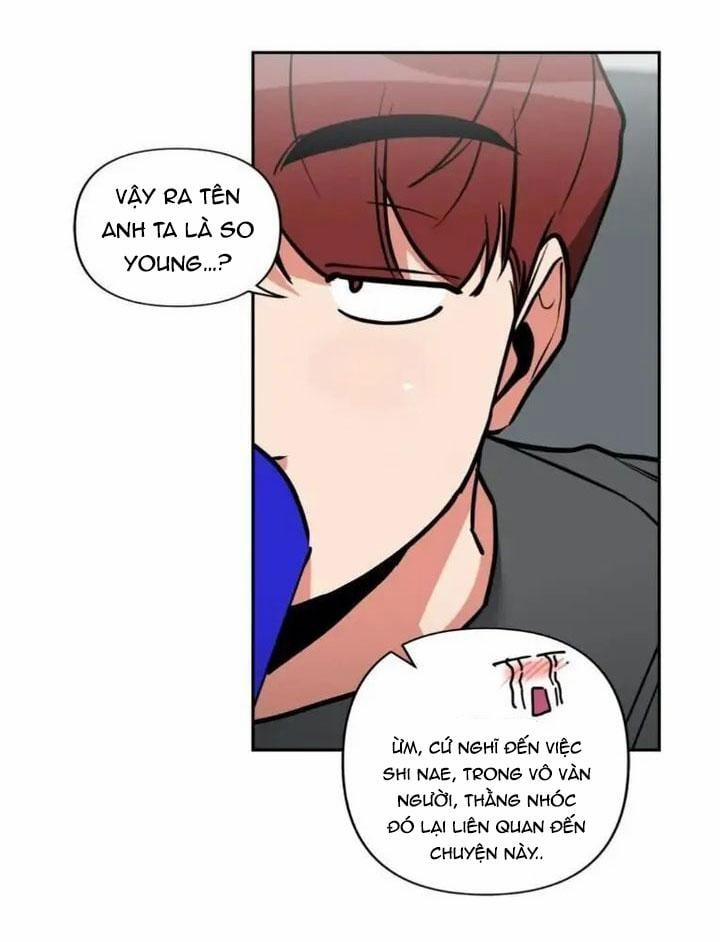 Đối Tác Cơ Thể Hoàn Hảo 17 trang 84