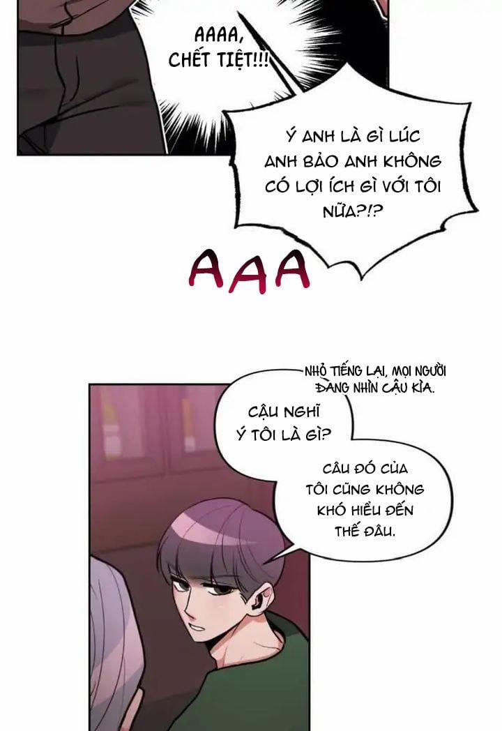 Đối Tác Cơ Thể Hoàn Hảo 17 trang 9