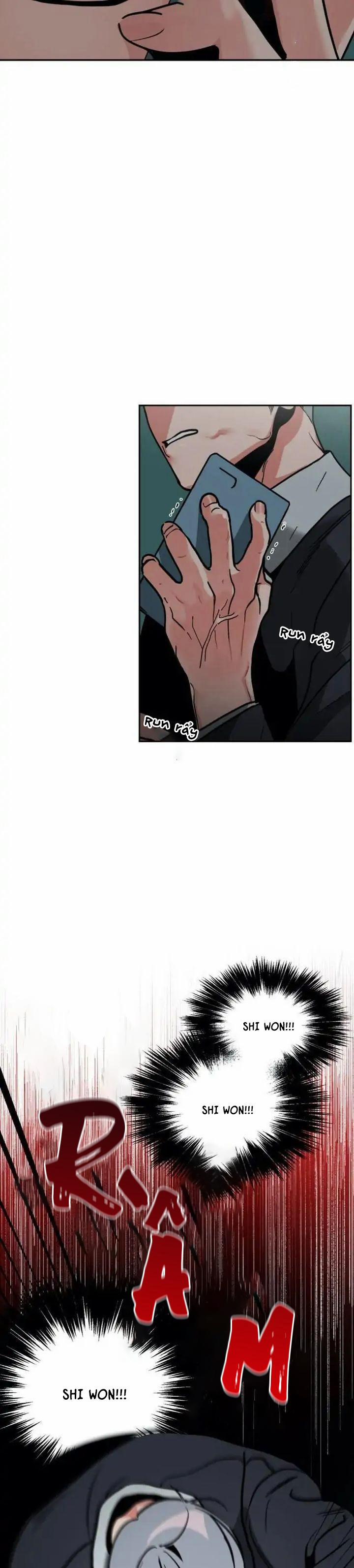 Đối Tác Cơ Thể Hoàn Hảo 18 trang 17