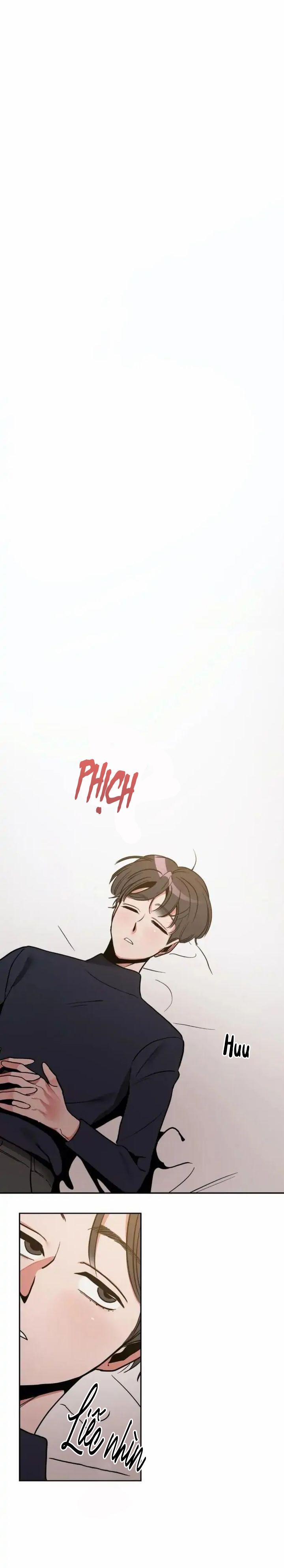 Đối Tác Cơ Thể Hoàn Hảo 18 trang 22