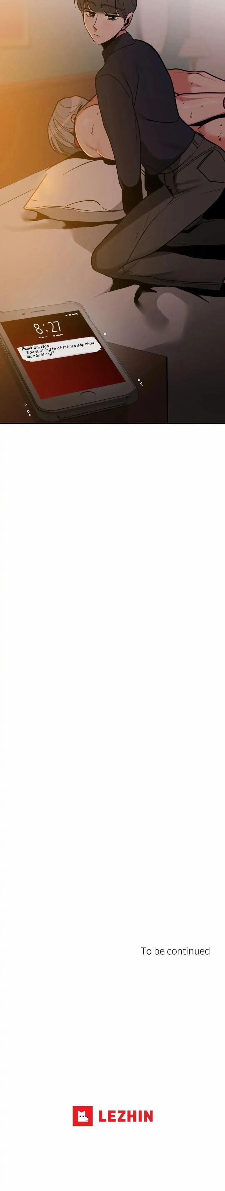 Đối Tác Cơ Thể Hoàn Hảo 18 trang 26