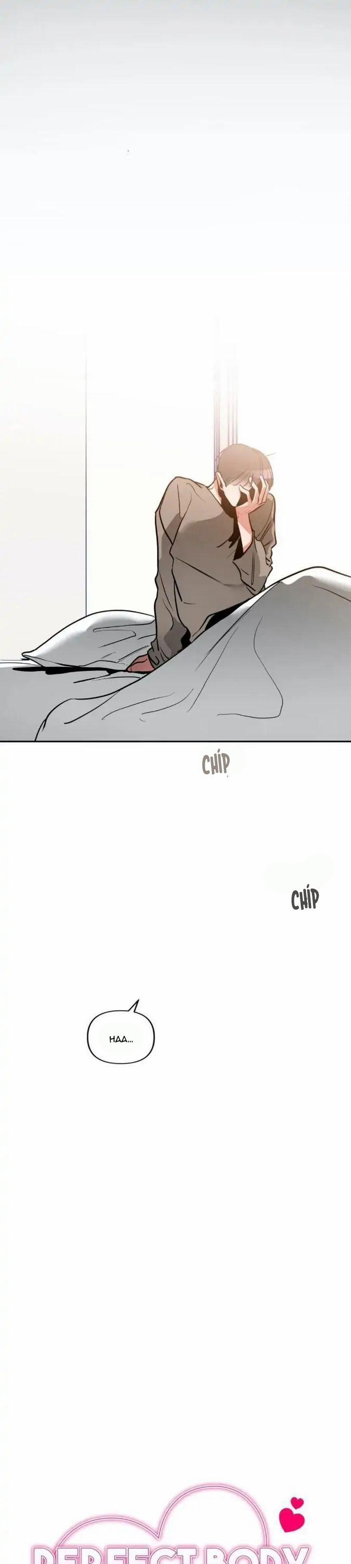 Đối Tác Cơ Thể Hoàn Hảo 18 trang 5