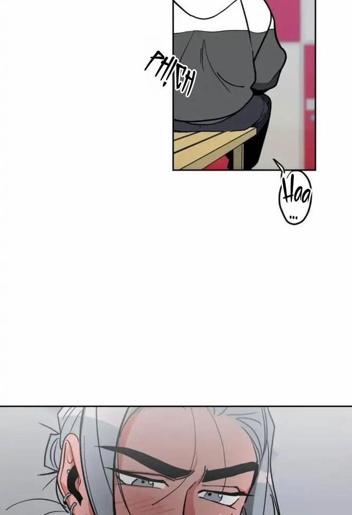 Đối Tác Cơ Thể Hoàn Hảo 19 trang 16