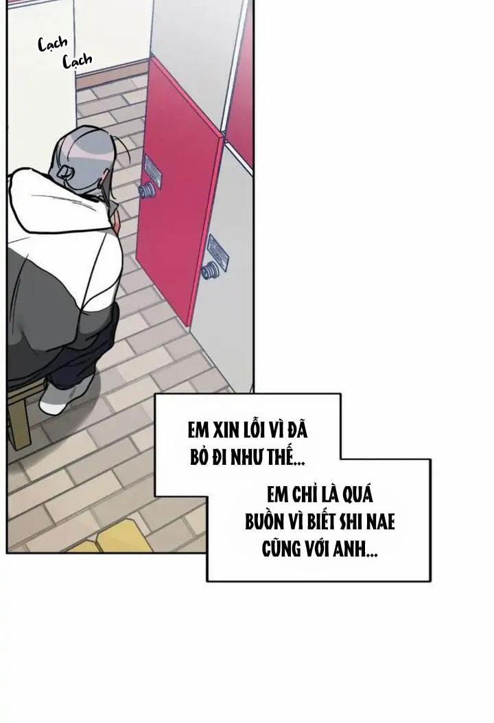 Đối Tác Cơ Thể Hoàn Hảo 19 trang 19