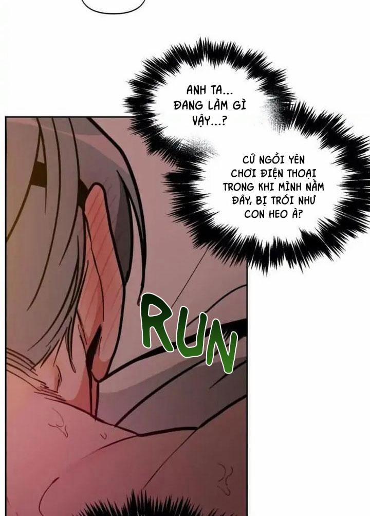 Đối Tác Cơ Thể Hoàn Hảo 19 trang 29