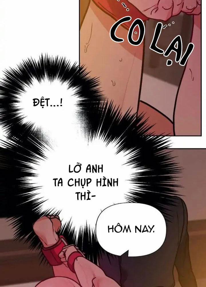 Đối Tác Cơ Thể Hoàn Hảo 19 trang 31