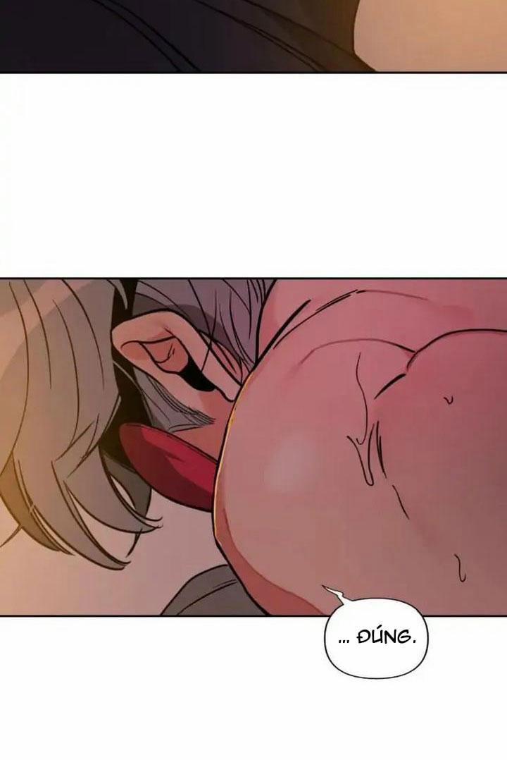 Đối Tác Cơ Thể Hoàn Hảo 19 trang 34