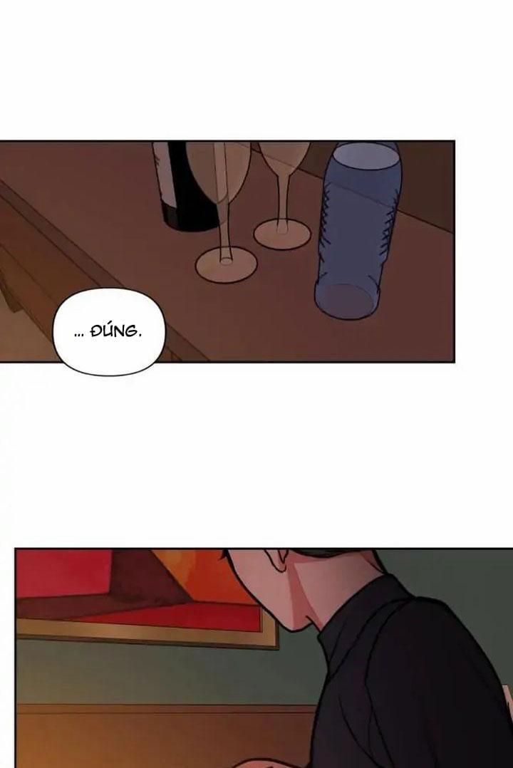 Đối Tác Cơ Thể Hoàn Hảo 19 trang 42