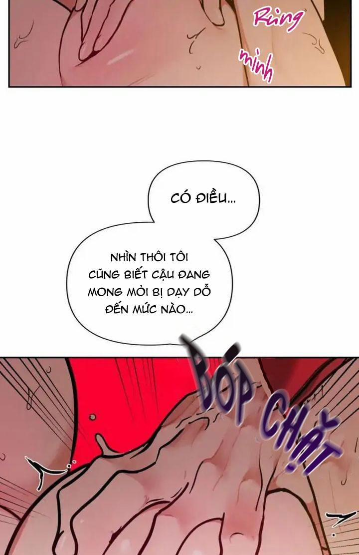 Đối Tác Cơ Thể Hoàn Hảo 19 trang 44