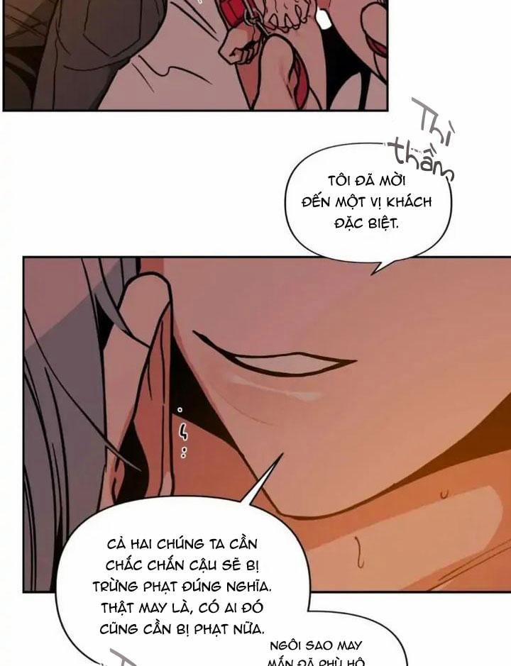 Đối Tác Cơ Thể Hoàn Hảo 19 trang 49