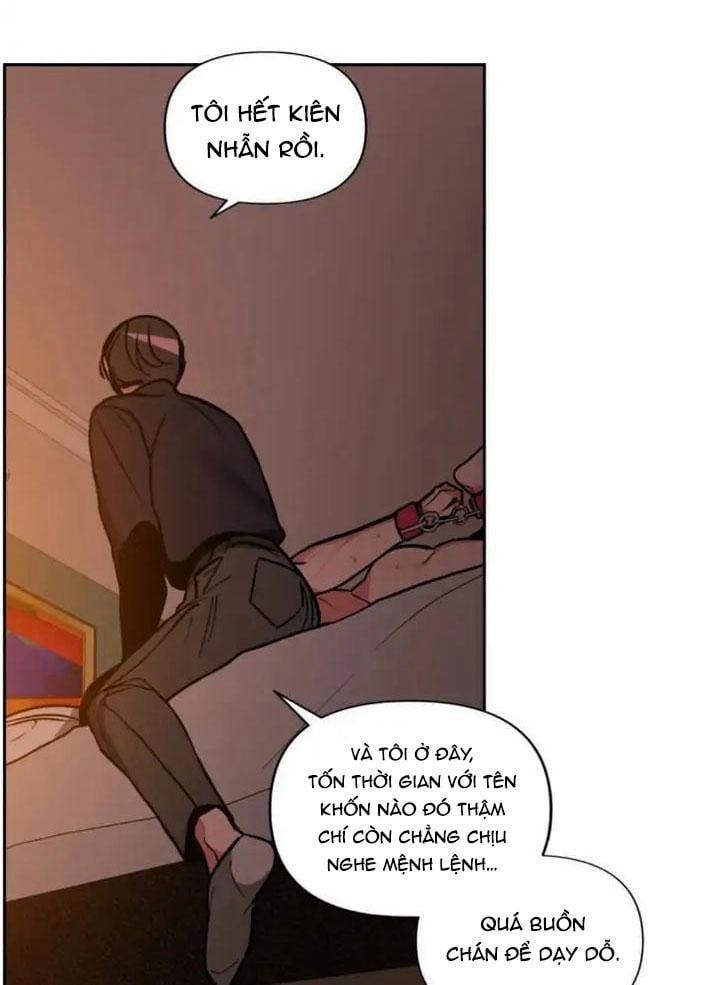 Đối Tác Cơ Thể Hoàn Hảo 19 trang 59