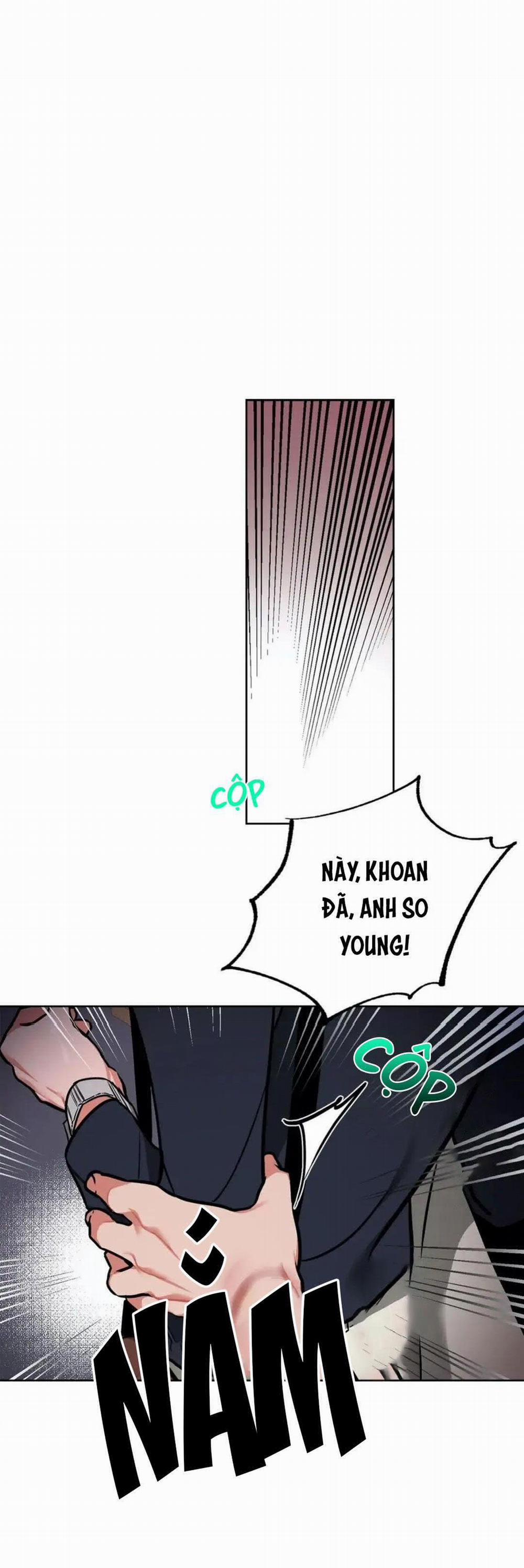 Đối Tác Cơ Thể Hoàn Hảo 2 trang 10