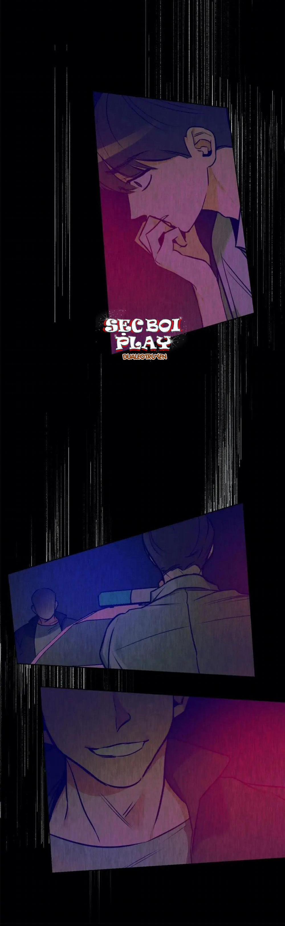 Đối Tác Cơ Thể Hoàn Hảo 2 trang 23