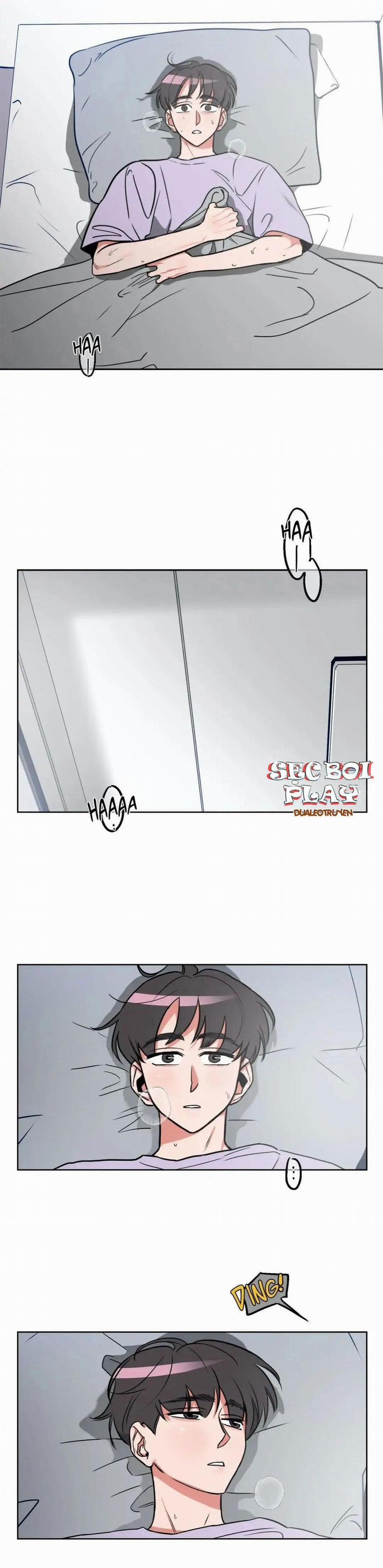 Đối Tác Cơ Thể Hoàn Hảo 2 trang 26