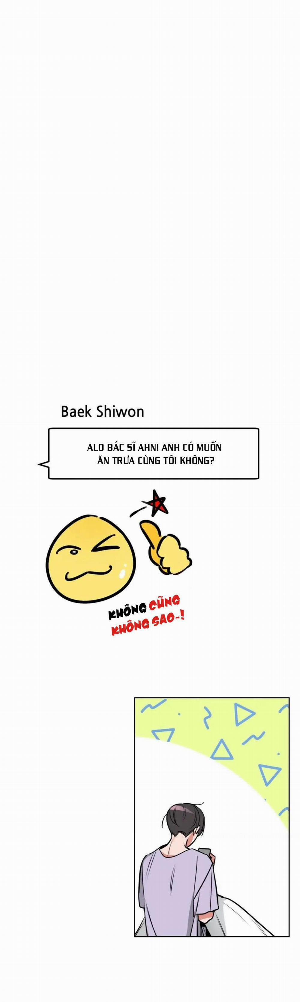 Đối Tác Cơ Thể Hoàn Hảo 2 trang 27