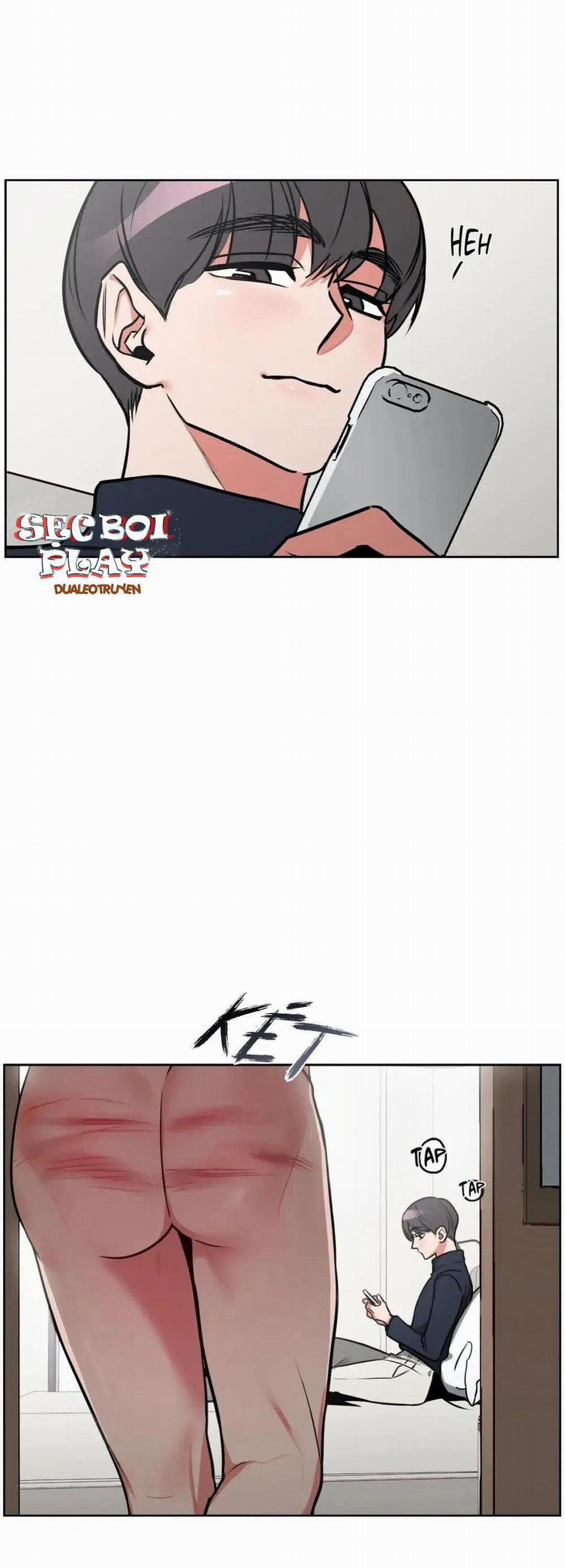 Đối Tác Cơ Thể Hoàn Hảo 2 trang 3