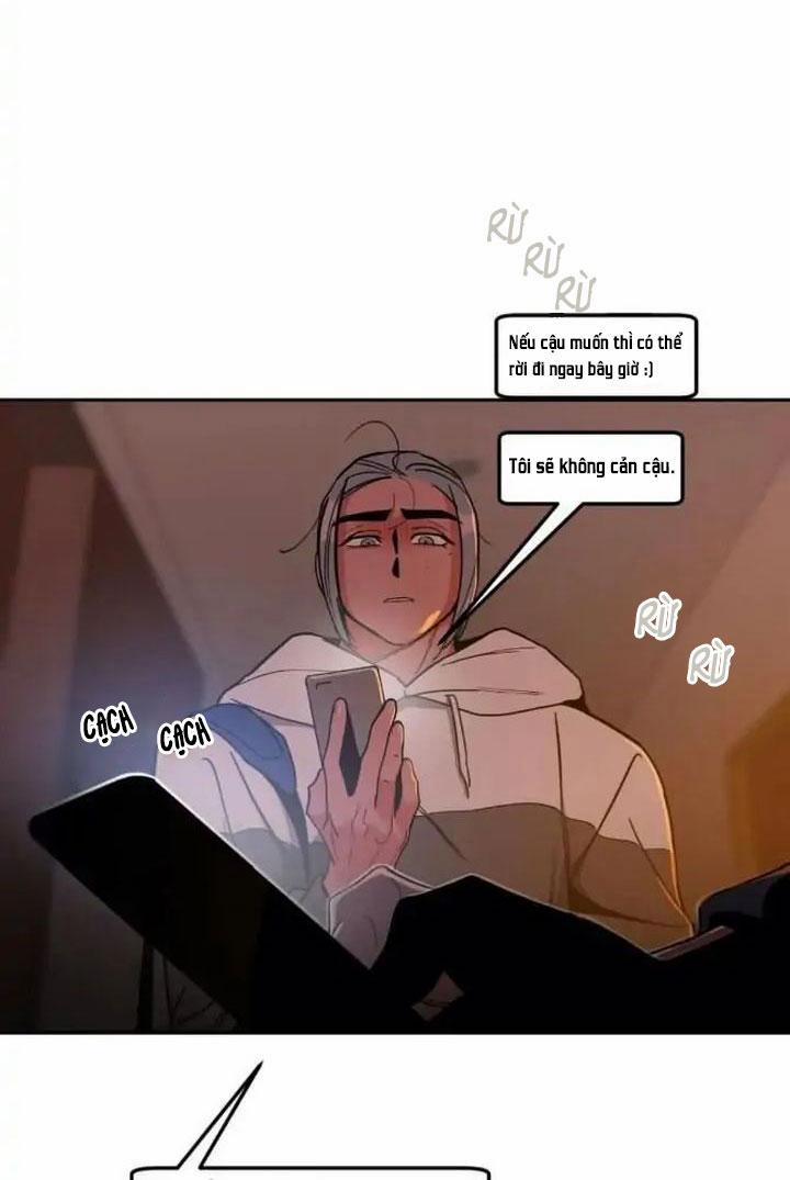 Đối Tác Cơ Thể Hoàn Hảo 20 trang 16