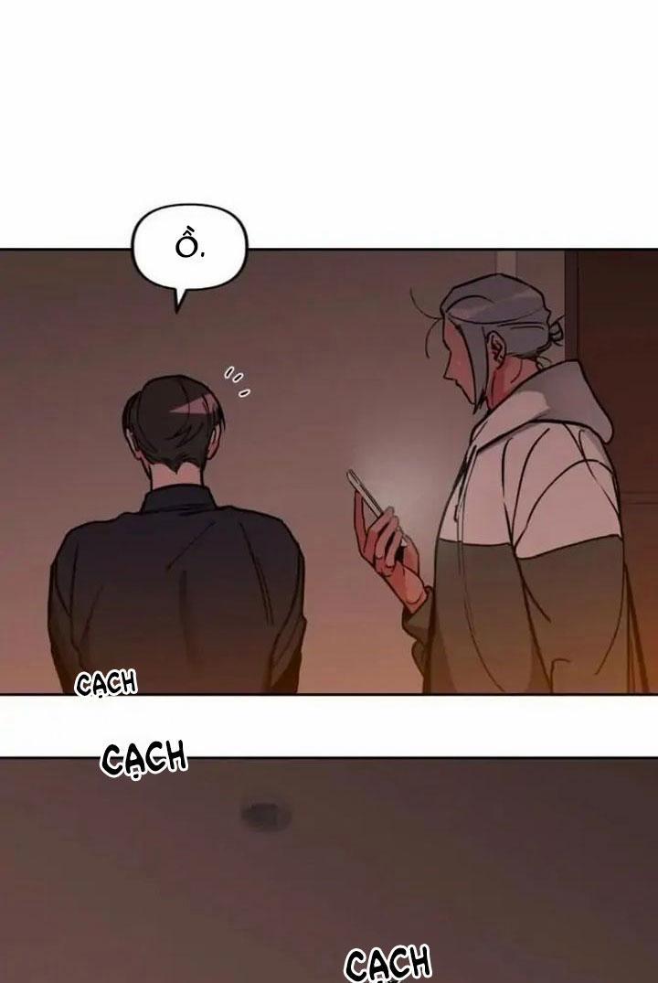 Đối Tác Cơ Thể Hoàn Hảo 20 trang 19