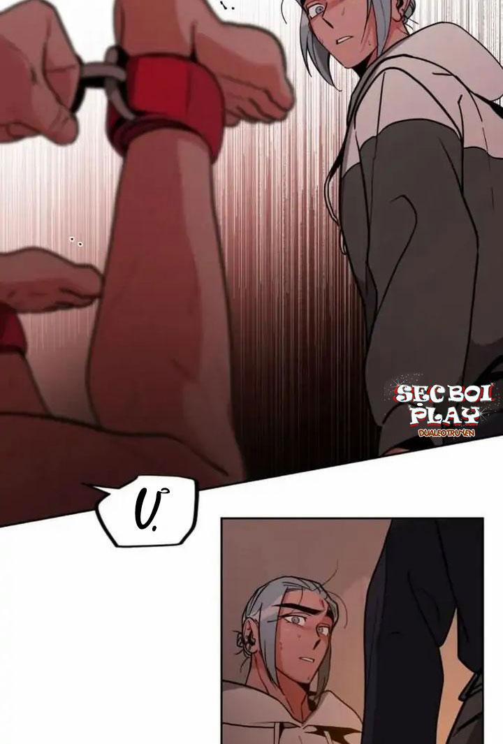 Đối Tác Cơ Thể Hoàn Hảo 20 trang 25