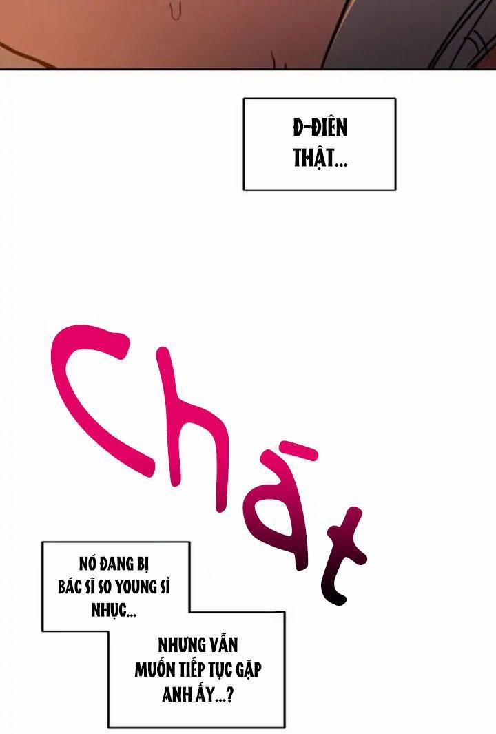 Đối Tác Cơ Thể Hoàn Hảo 20 trang 33