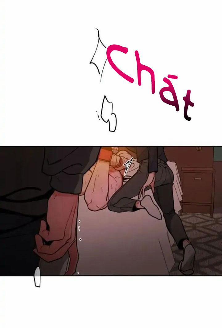 Đối Tác Cơ Thể Hoàn Hảo 20 trang 35