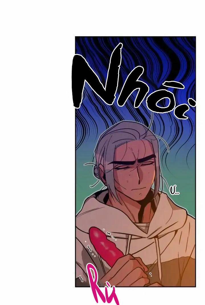 Đối Tác Cơ Thể Hoàn Hảo 20 trang 48