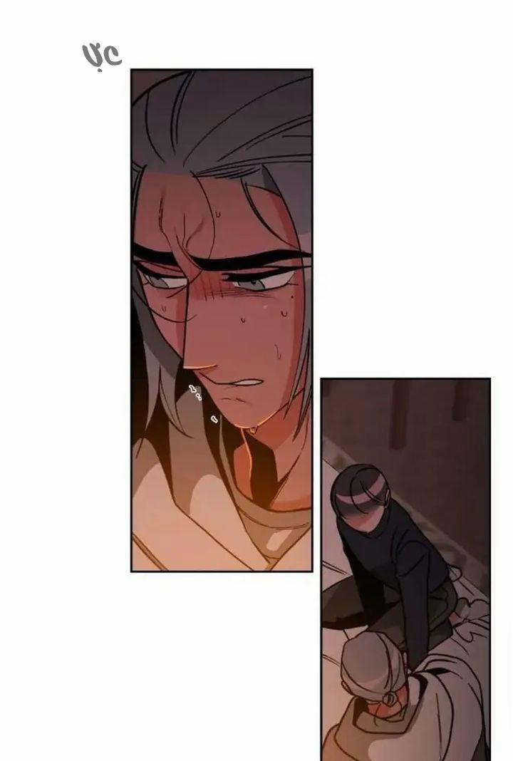 Đối Tác Cơ Thể Hoàn Hảo 20 trang 51