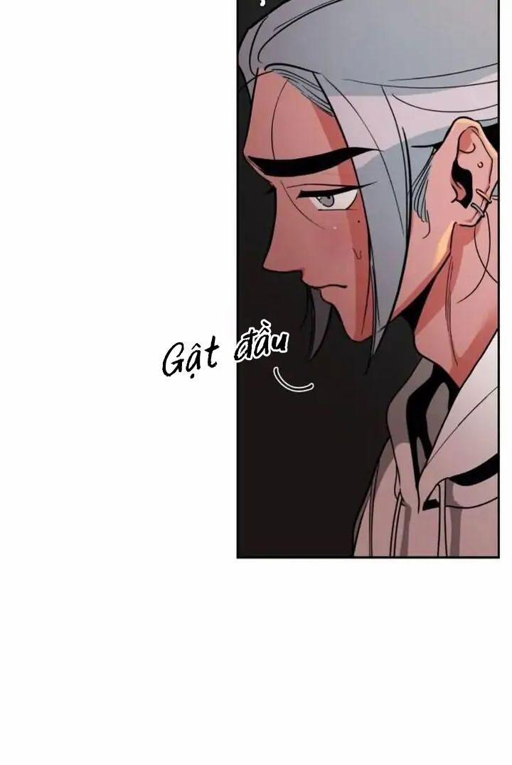 Đối Tác Cơ Thể Hoàn Hảo 20 trang 8