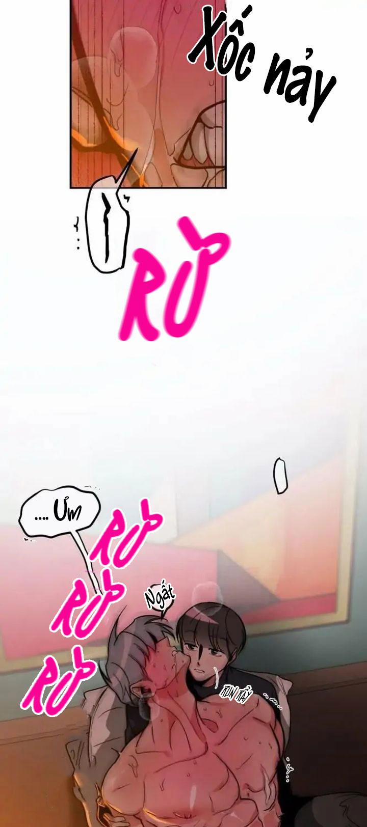 Đối Tác Cơ Thể Hoàn Hảo 21 trang 10