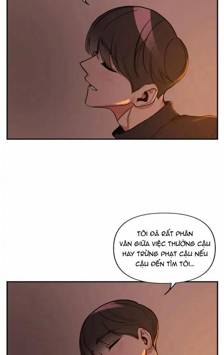 Đối Tác Cơ Thể Hoàn Hảo 21 trang 19