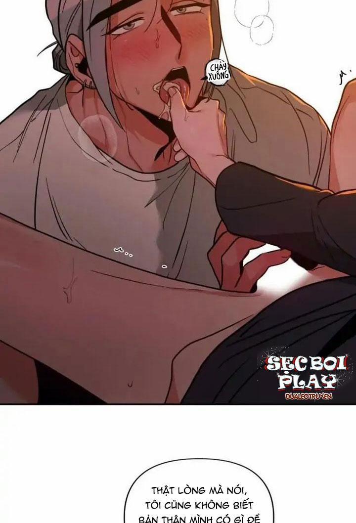 Đối Tác Cơ Thể Hoàn Hảo 21 trang 31