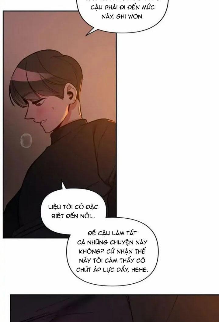 Đối Tác Cơ Thể Hoàn Hảo 21 trang 32