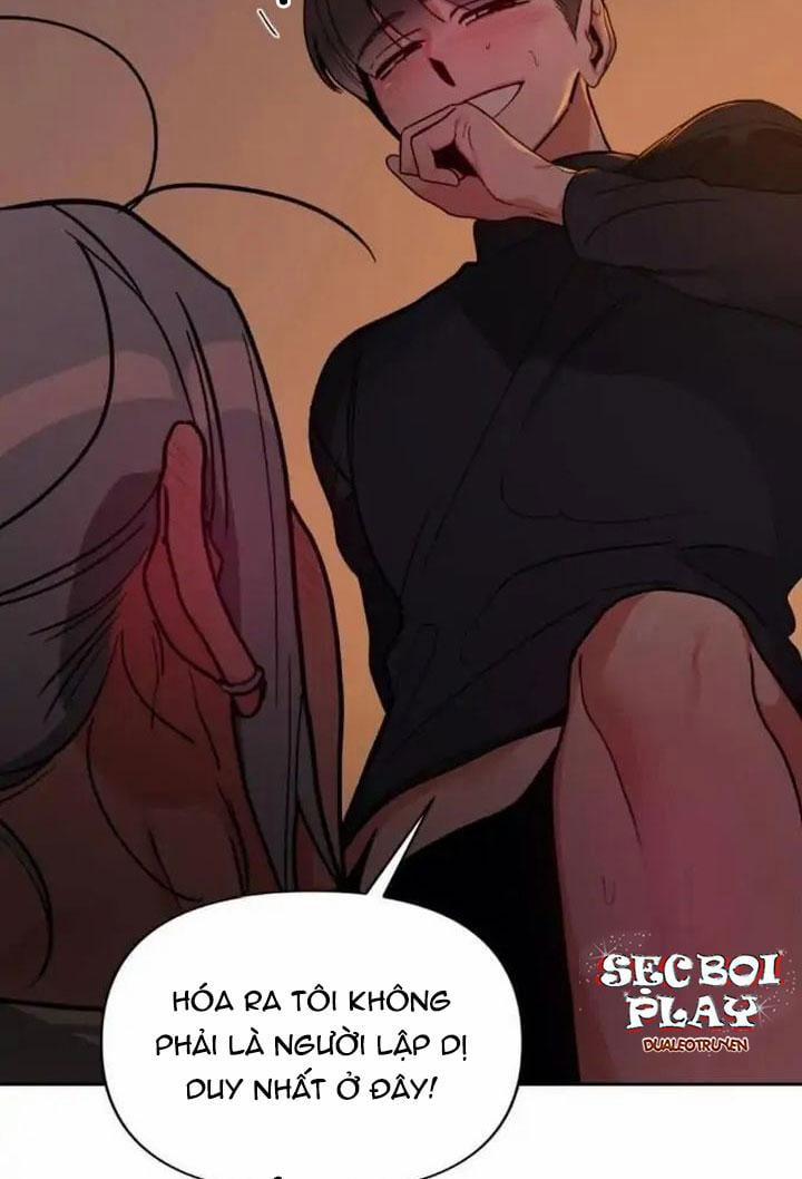 Đối Tác Cơ Thể Hoàn Hảo 21 trang 36