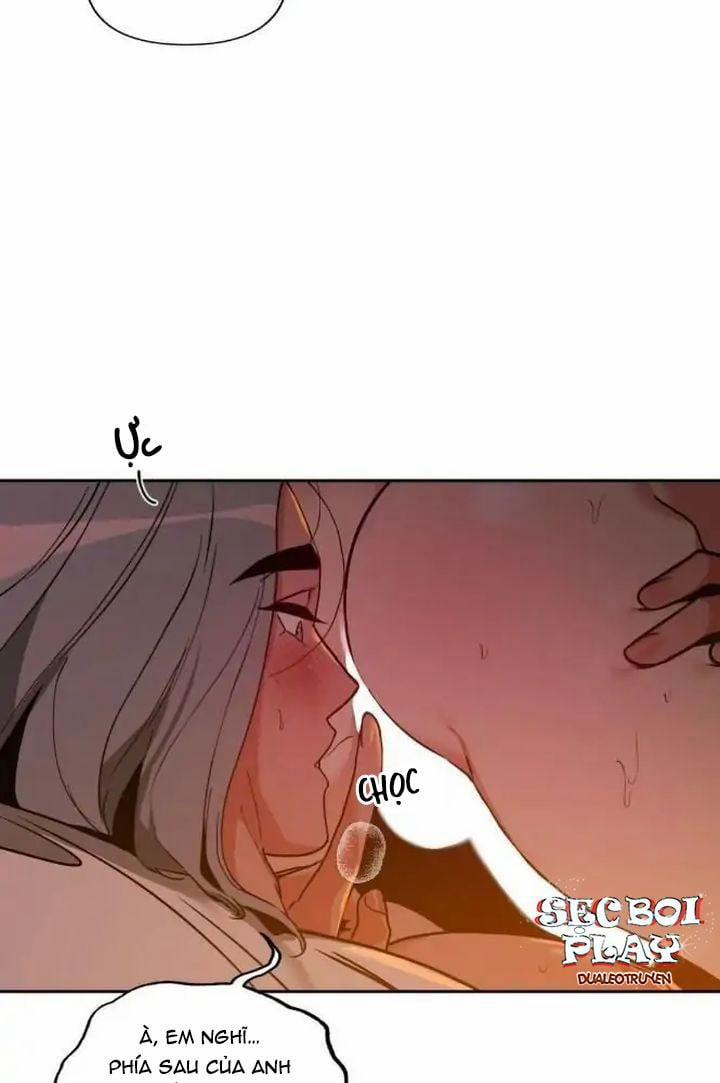 Đối Tác Cơ Thể Hoàn Hảo 21 trang 44