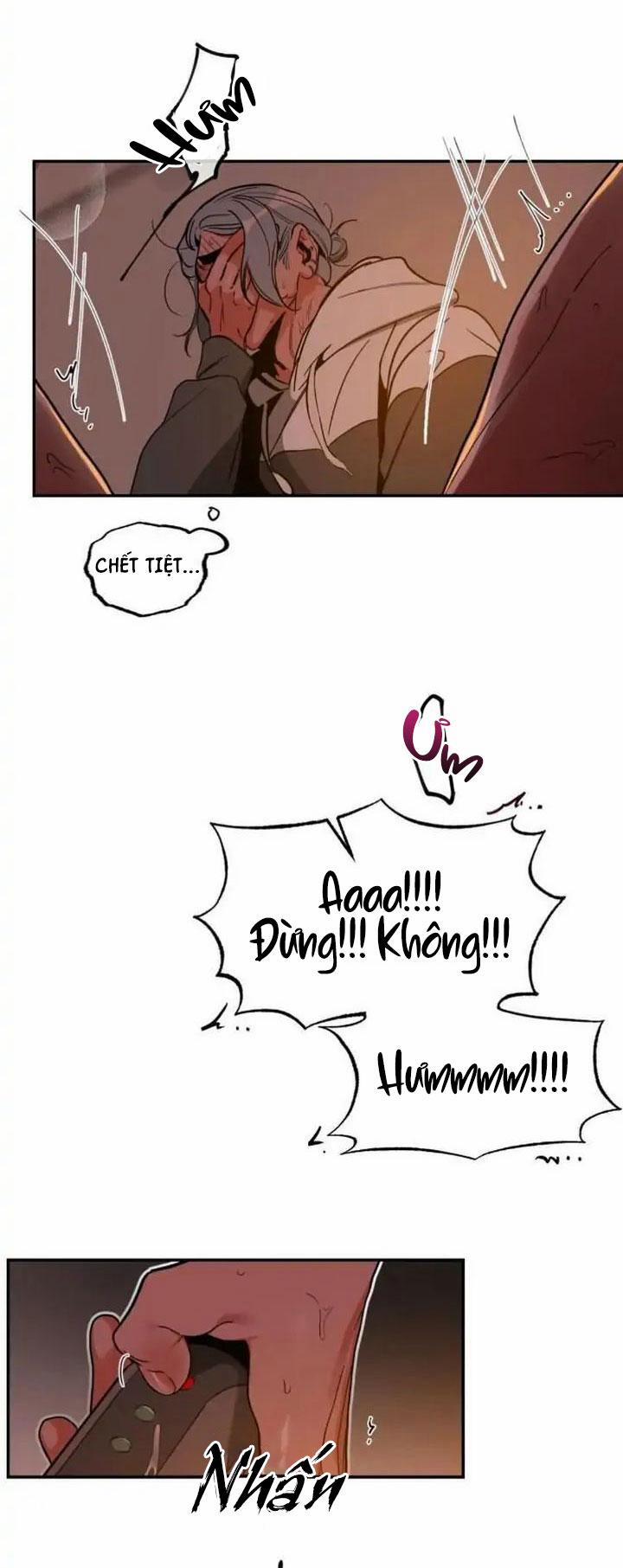 Đối Tác Cơ Thể Hoàn Hảo 21 trang 5