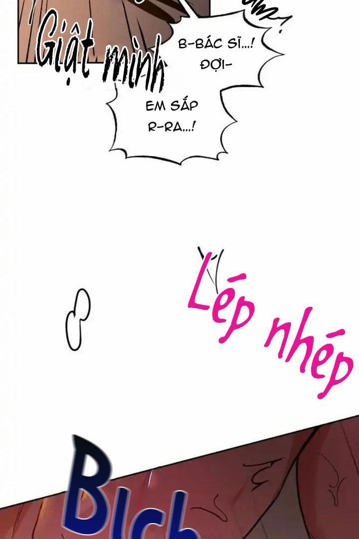 Đối Tác Cơ Thể Hoàn Hảo 21 trang 51