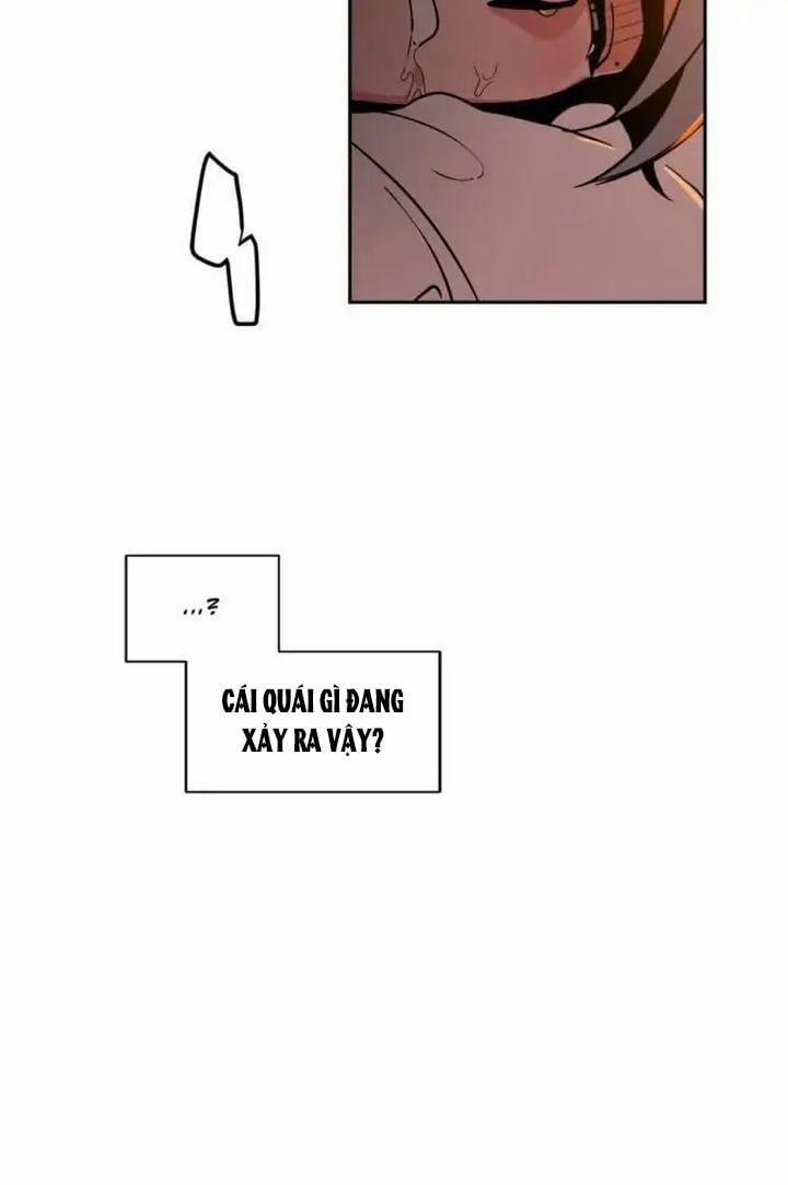 Đối Tác Cơ Thể Hoàn Hảo 21 trang 59