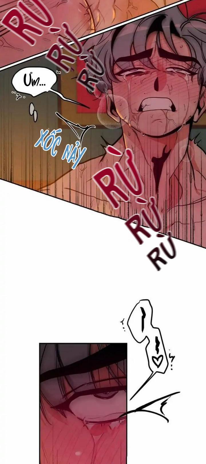 Đối Tác Cơ Thể Hoàn Hảo 21 trang 9