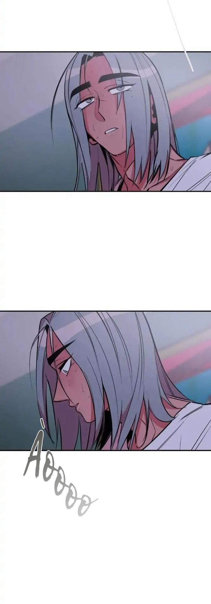 Đối Tác Cơ Thể Hoàn Hảo 22 trang 10