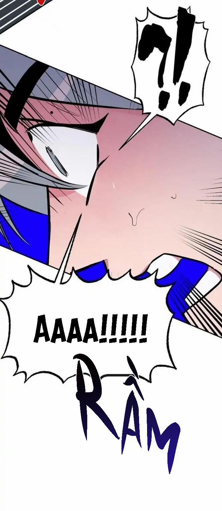 Đối Tác Cơ Thể Hoàn Hảo 22 trang 14