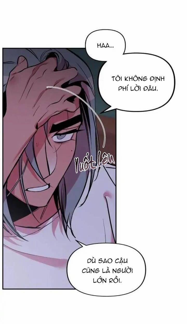 Đối Tác Cơ Thể Hoàn Hảo 22 trang 25