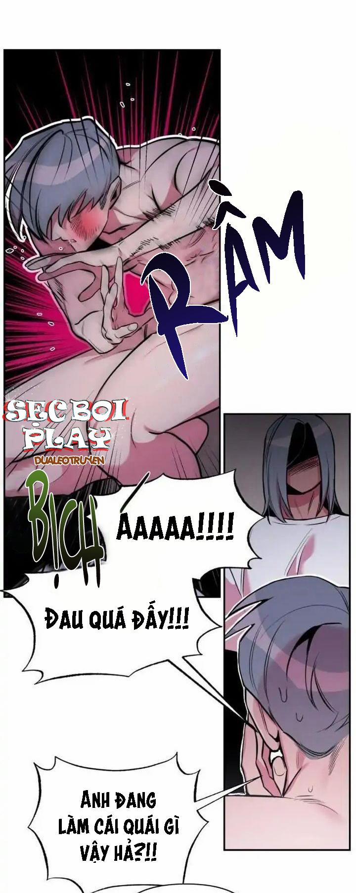 Đối Tác Cơ Thể Hoàn Hảo 22 trang 32