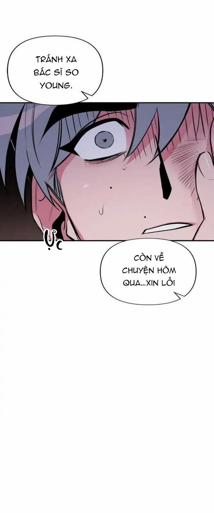 Đối Tác Cơ Thể Hoàn Hảo 22 trang 34