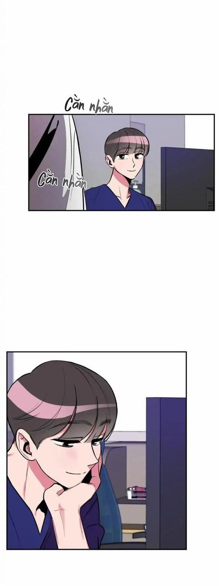 Đối Tác Cơ Thể Hoàn Hảo 22 trang 41