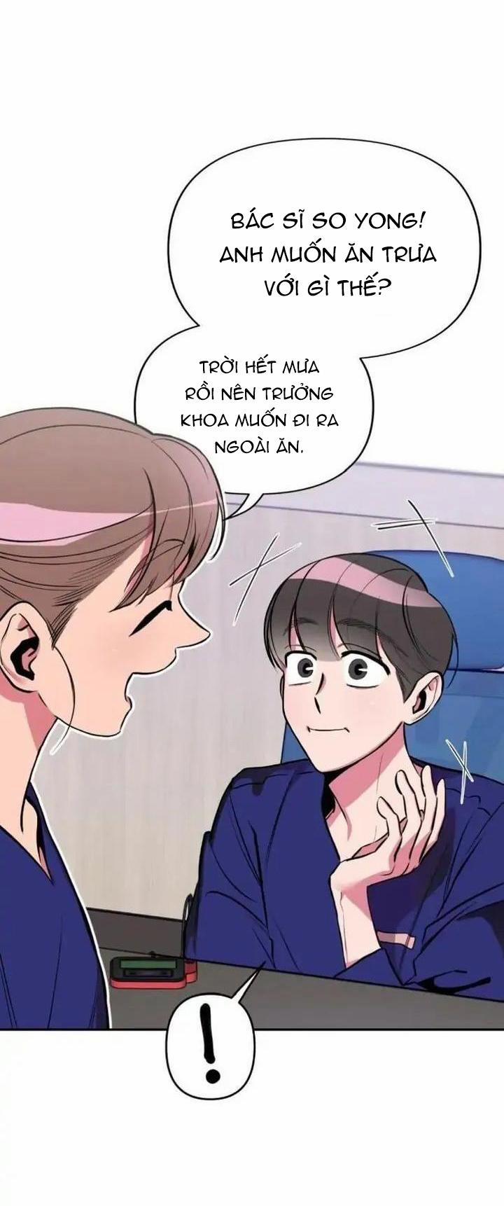 Đối Tác Cơ Thể Hoàn Hảo 22 trang 46