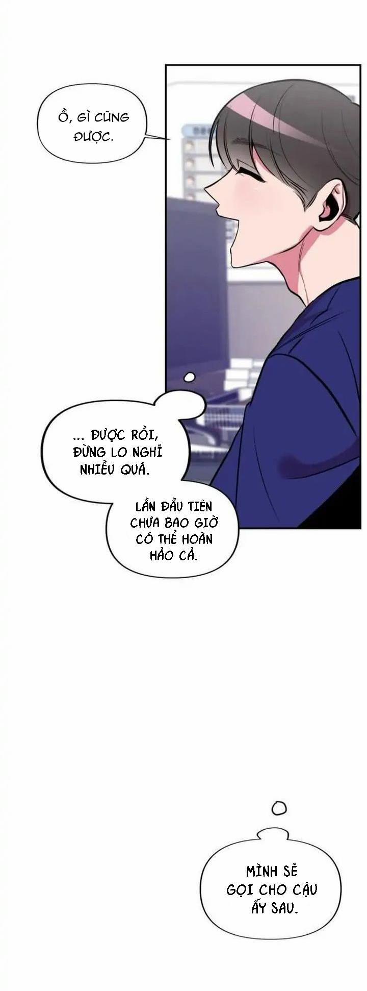 Đối Tác Cơ Thể Hoàn Hảo 22 trang 47