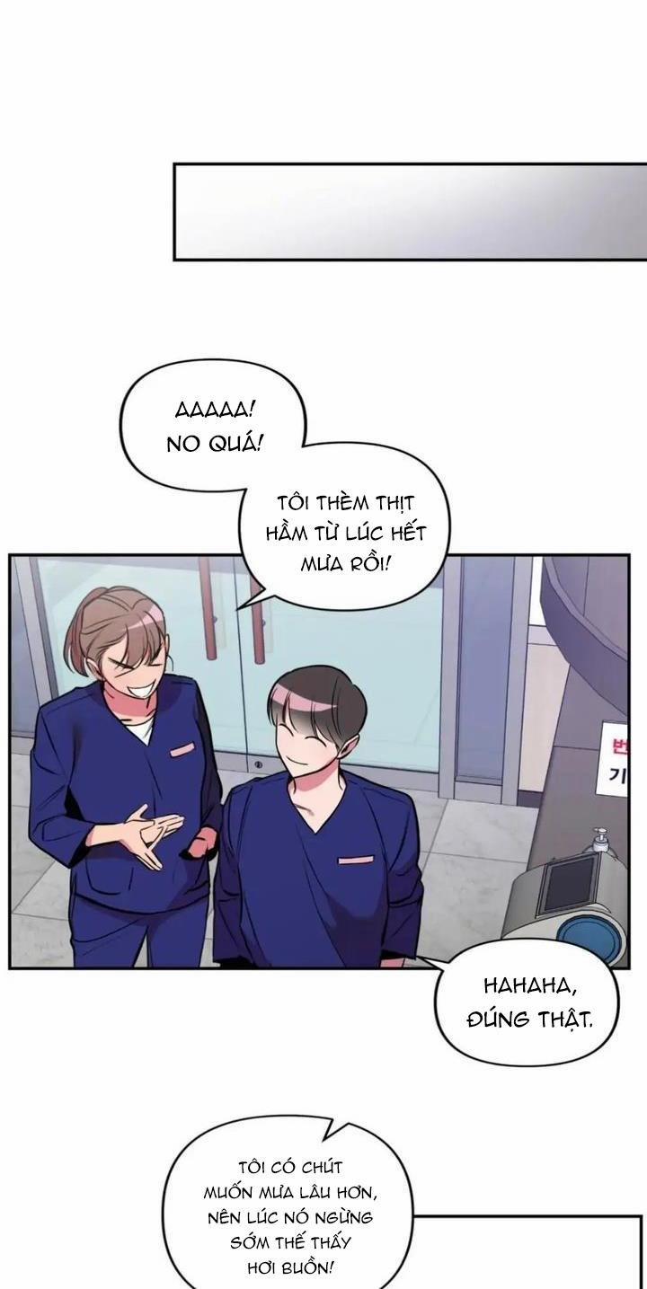 Đối Tác Cơ Thể Hoàn Hảo 22 trang 49