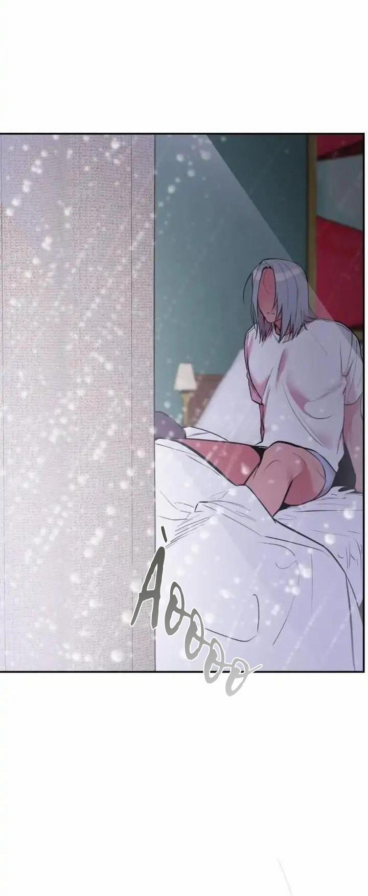 Đối Tác Cơ Thể Hoàn Hảo 22 trang 9